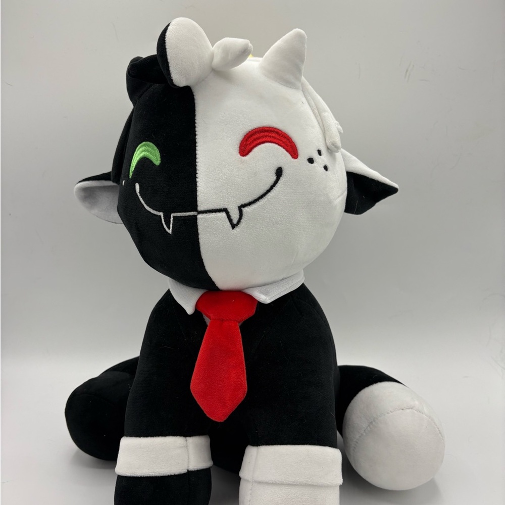 Youtooz Ranboo Sit plushie